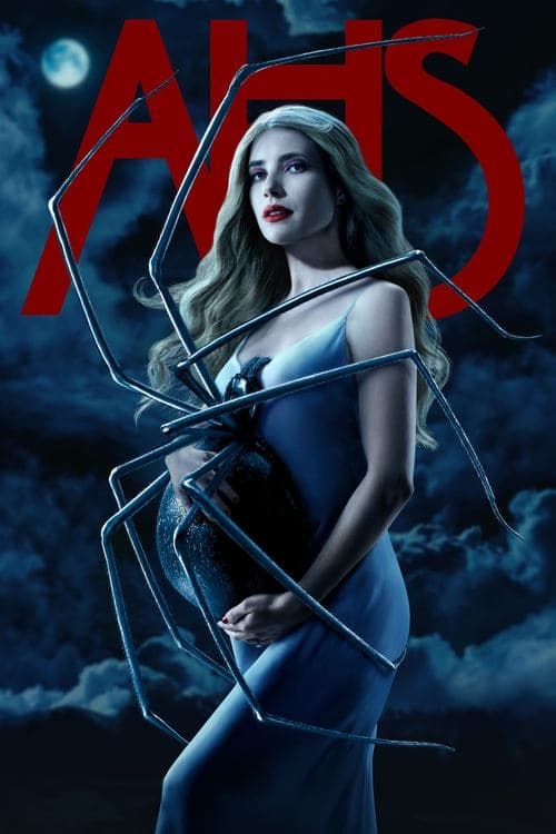 American Horror Story afişi