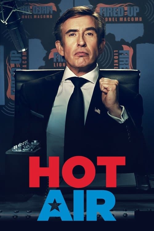 Hot Air afişi