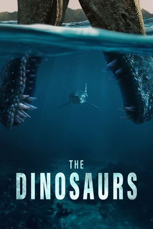 Dinozorlar afişi