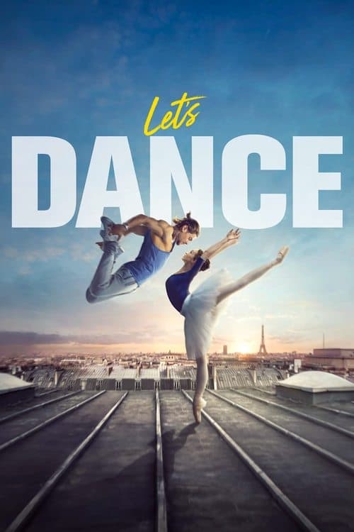 Let's Dance afişi