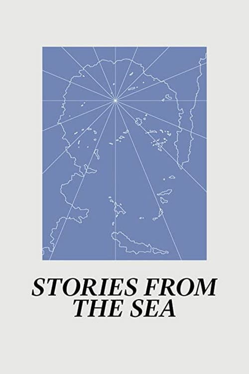 Stories from the Sea afişi