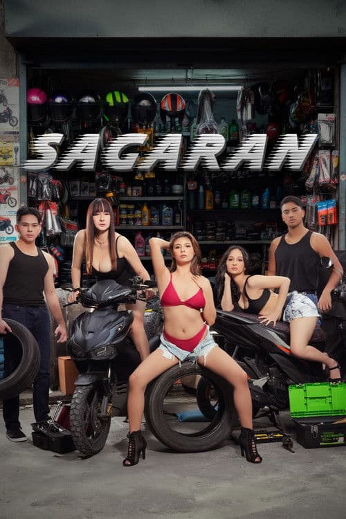 Sagaran afişi