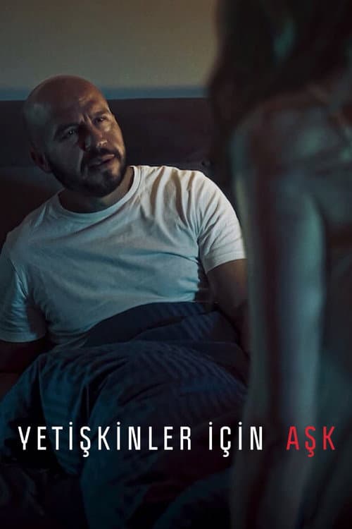 Yetişkinler İçin Aşk afişi
