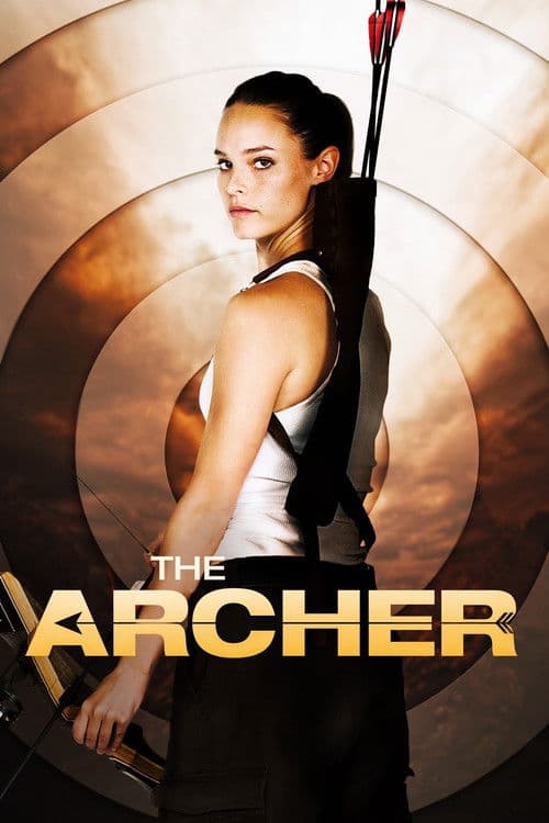 The Archer afişi