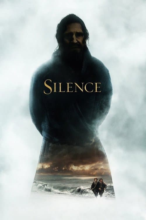 Silence afişi