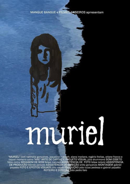 Muriel afişi