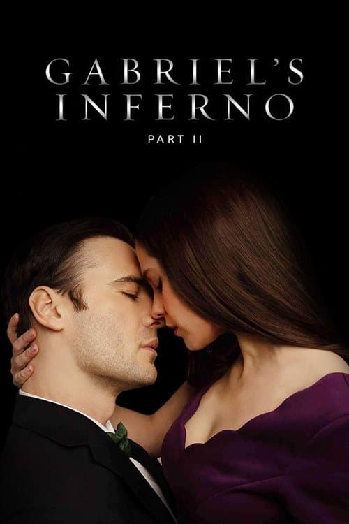 Gabriel's Inferno: Part II afişi