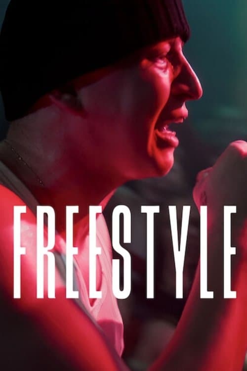 Freestyle afişi