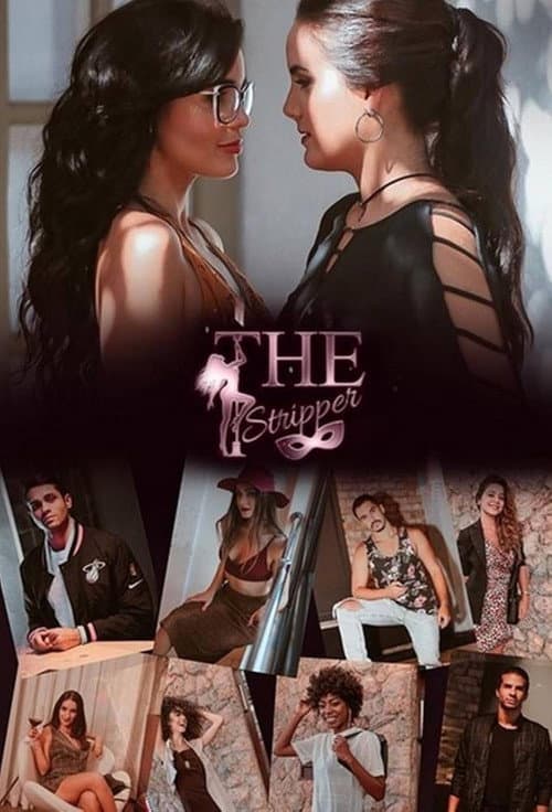 The Stripper afişi