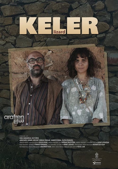 Keler afişi