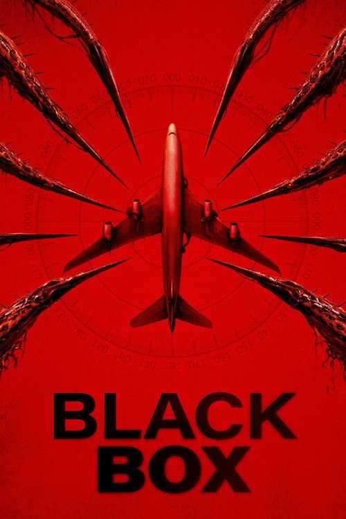 Black Box afişi