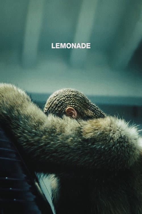 Lemonade afişi