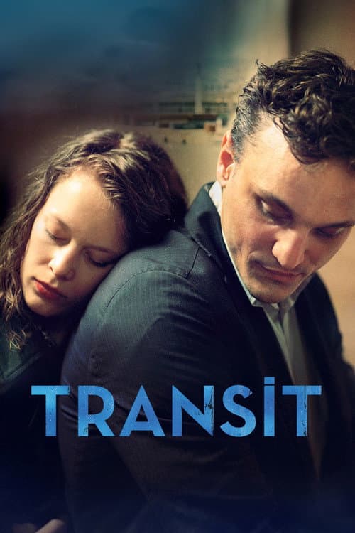 Transit afişi
