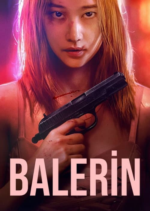 Balerin afişi