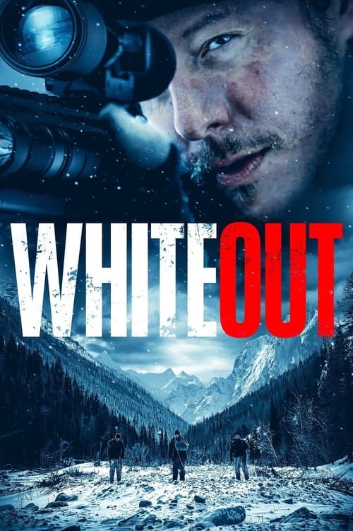 Whiteout afişi