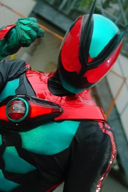 仮面ライダーゼッツ 変身講座 afişi