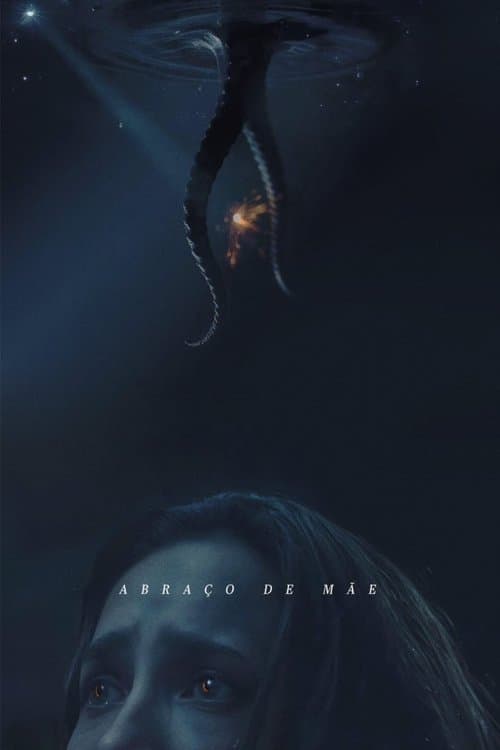 Abraço de Mãe afişi