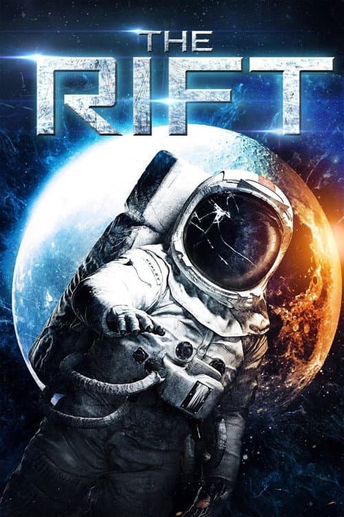 The Rift afişi