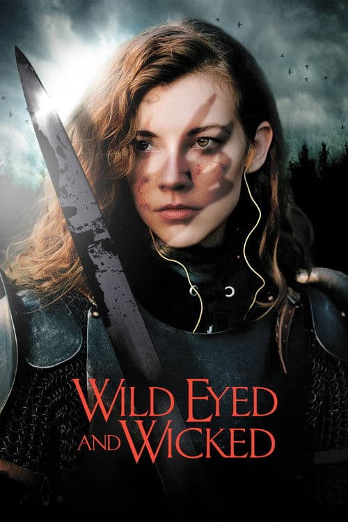 Wild Eyed and Wicked afişi