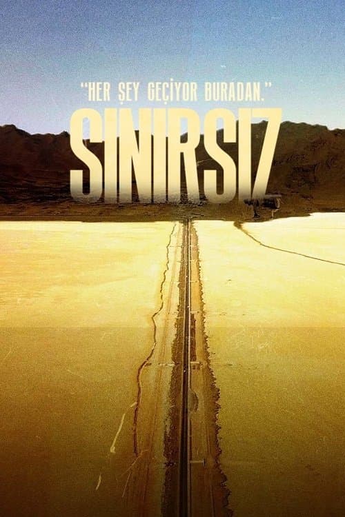 Sınırsız afişi