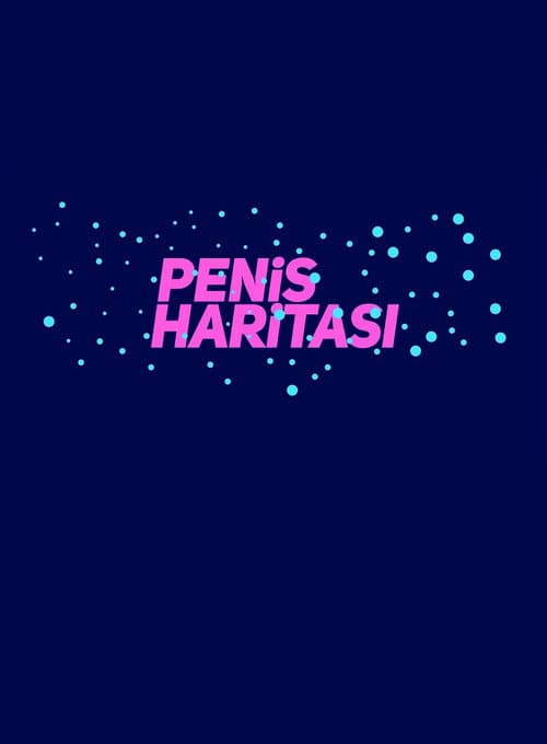 Penis Haritası afişi
