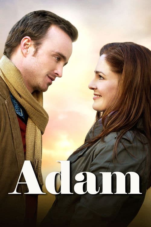 Adam afişi