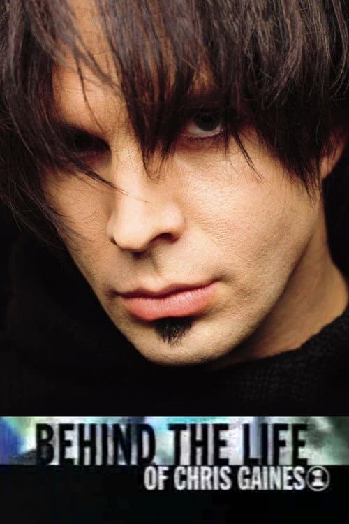 Behind the Life of Chris Gaines afişi
