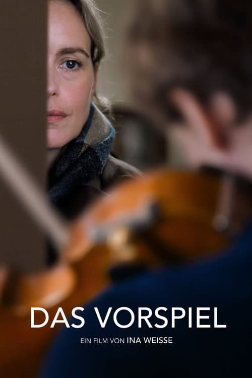 Das Vorspiel afişi