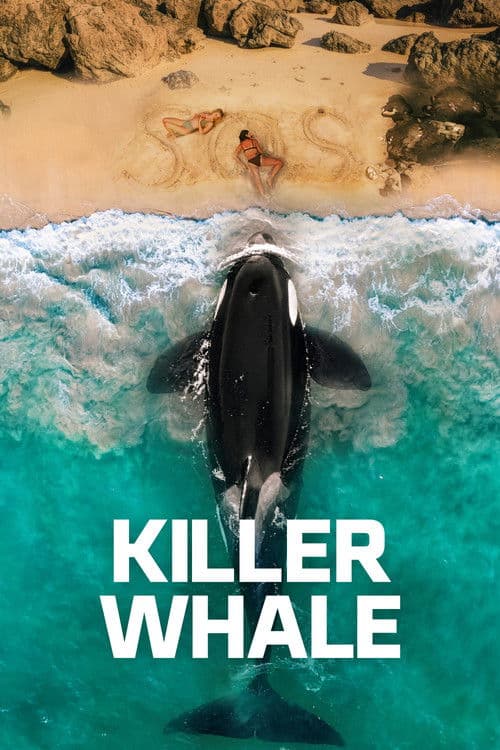 Killer Whale afişi