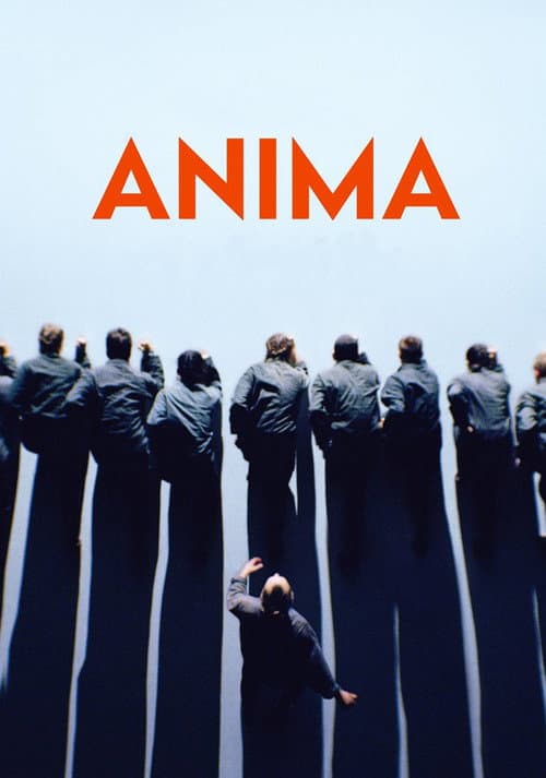 Anima afişi