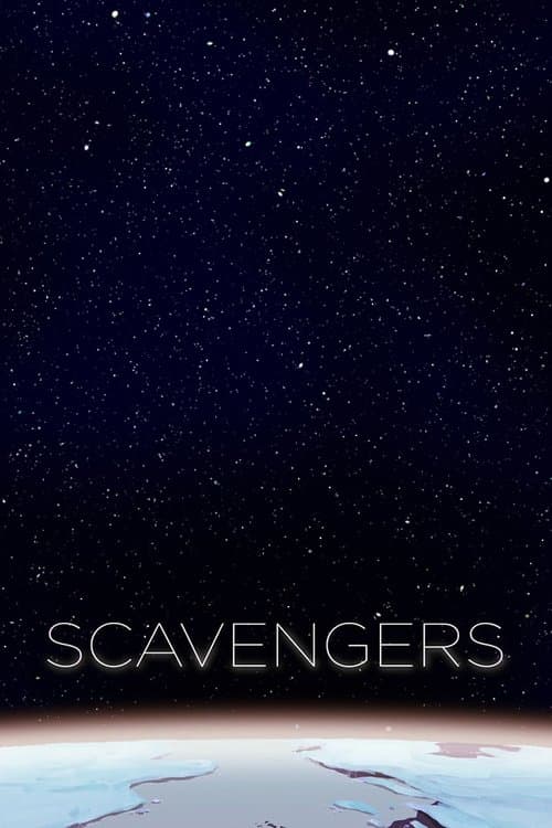 Scavengers afişi