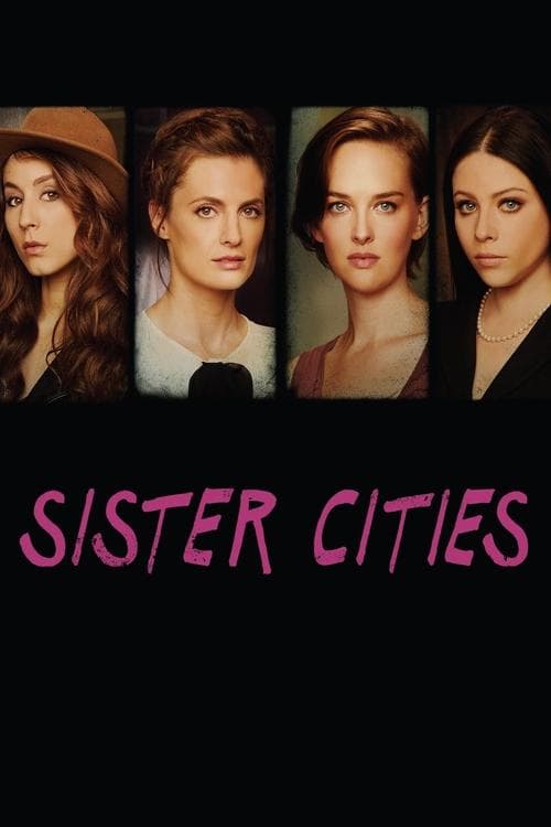 Sister Cities afişi