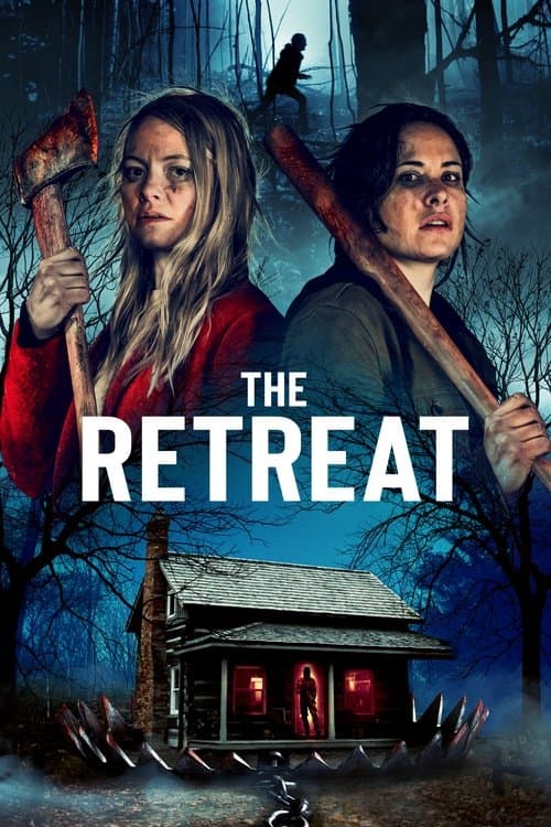The Retreat afişi