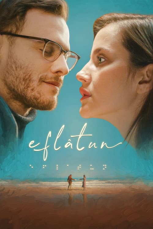 Eflâtun afişi