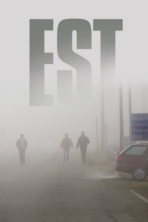 Est - Dittatura Last Minute afişi