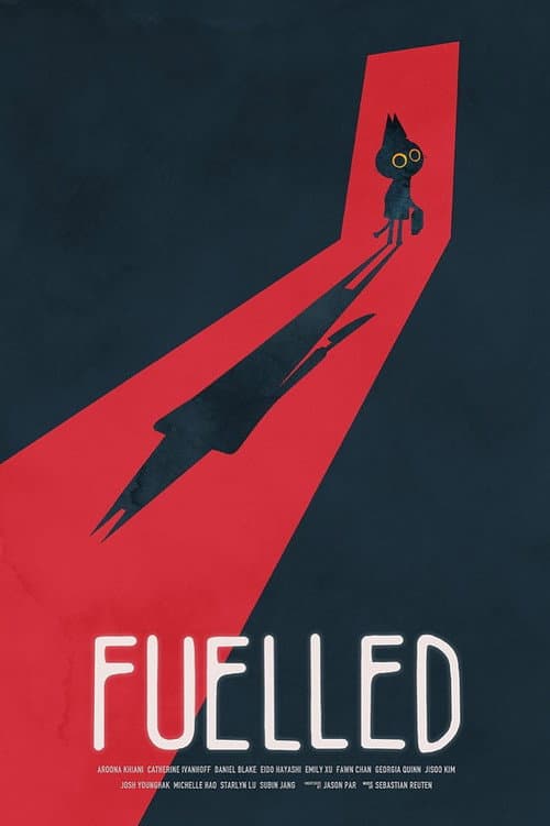 Fuelled afişi