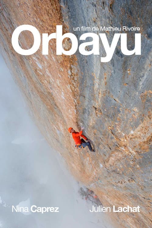 Orbayu afişi