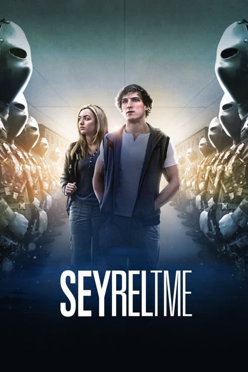 Seyreltme afişi
