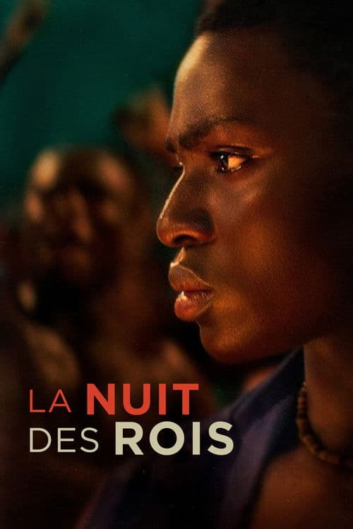 La Nuit des rois afişi