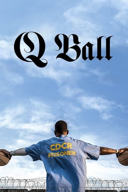 Q Ball afişi