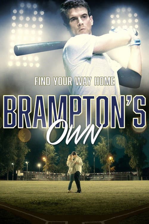 Brampton's Own afişi