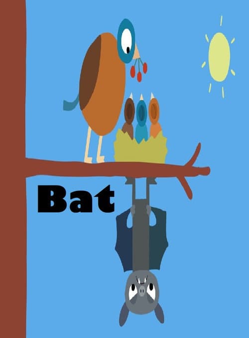 Bat afişi