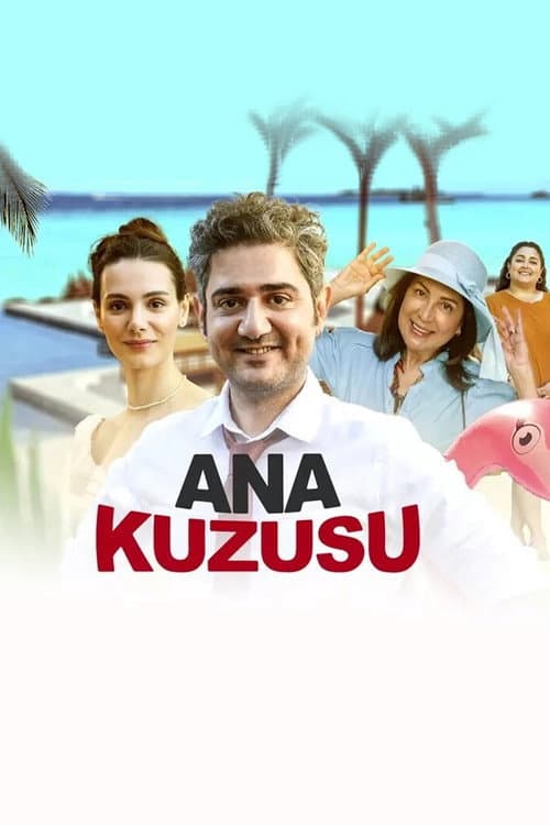 Ana Kuzusu afişi