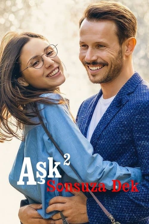 Aşk² Sonsuza Dek afişi