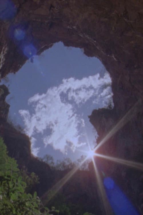 Olhe Bem As Montanhas afişi