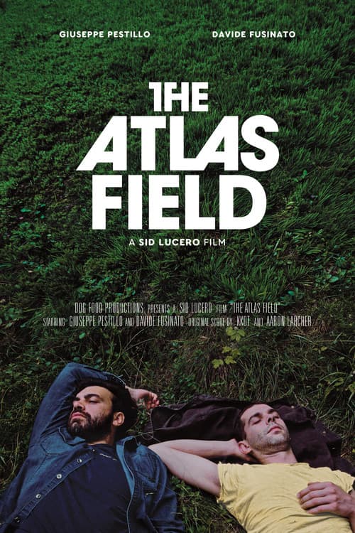 The Atlas Field afişi