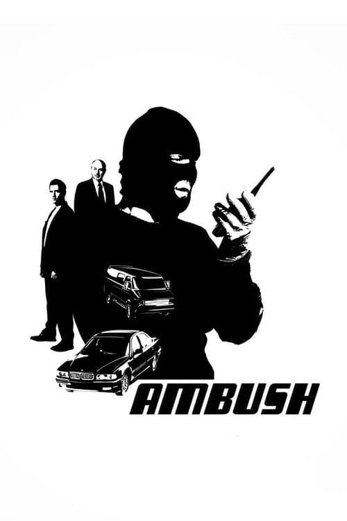 Ambush afişi