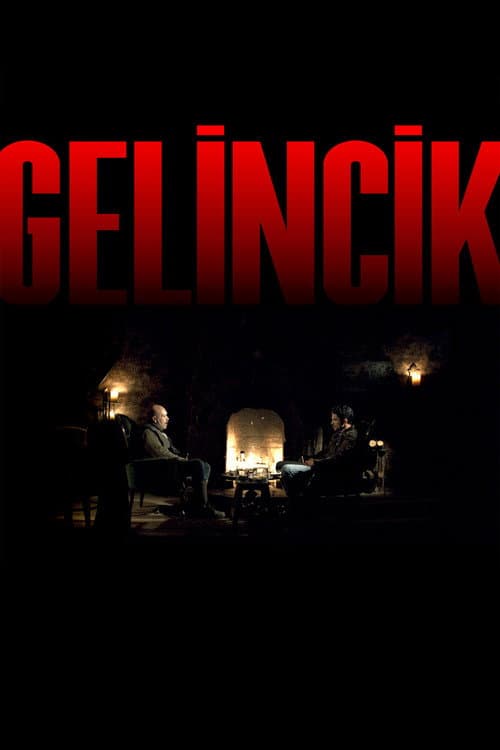 Gelincik afişi