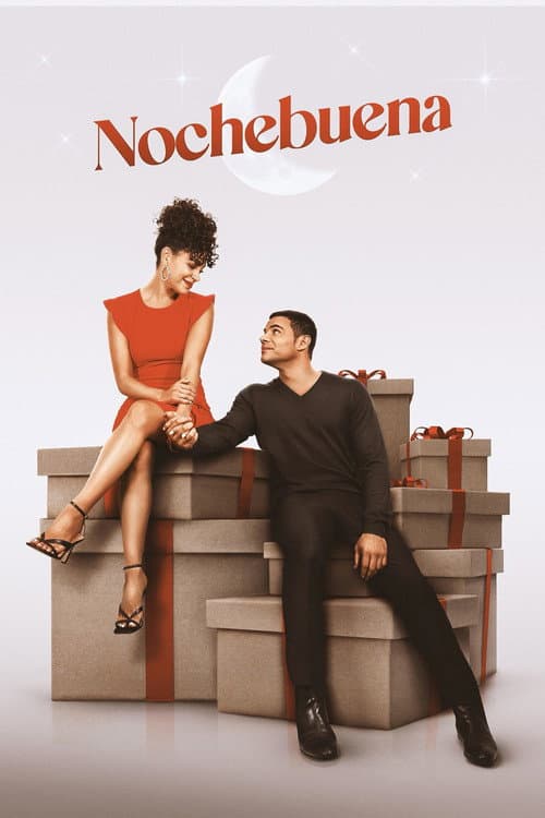 Nochebuena afişi