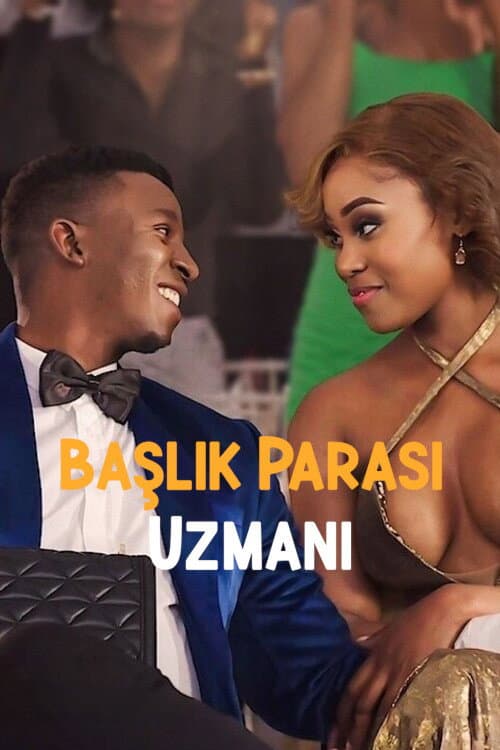 Başlık Parası Uzmanı afişi
